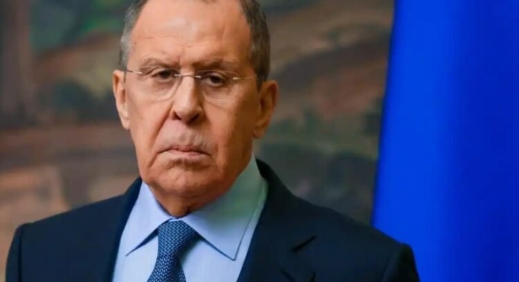 Ratifica Rusia su “pleno respaldo” a Venezuela