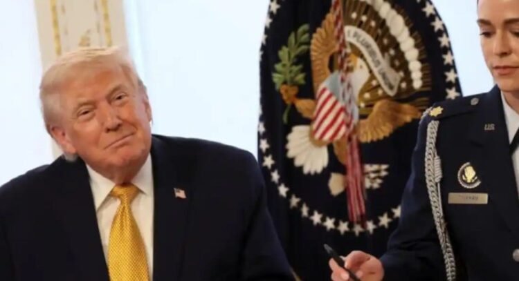 Ataca Estados Unidos a ISIS en Nigeria