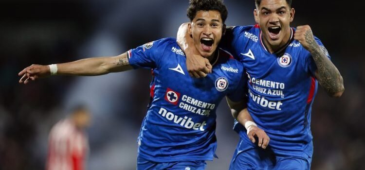 Definidas las semifinales de la Liga MX