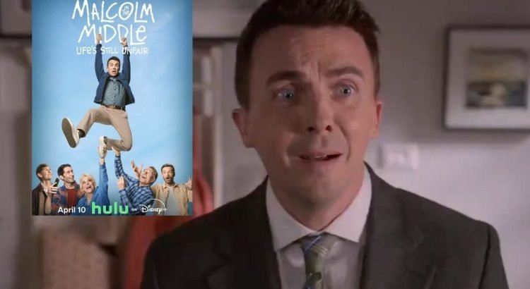Está de regreso ‘Malcolm in the Middle’ y confirman fecha de estreno (Trailer) Está de regreso ‘Malcolm in the Middle’ y confirman fecha de estreno (Trailer)