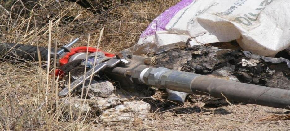 Deshabilitan siete tomas clandestinas como parte del Plan Michoacán