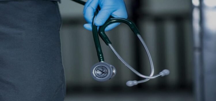 En Michoacán, ser médico ya no es un sueño inalcanzable