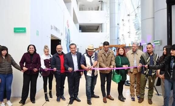 Gobierno de Morelia inaugura Exposición ‘Origen y Destino Migrante’