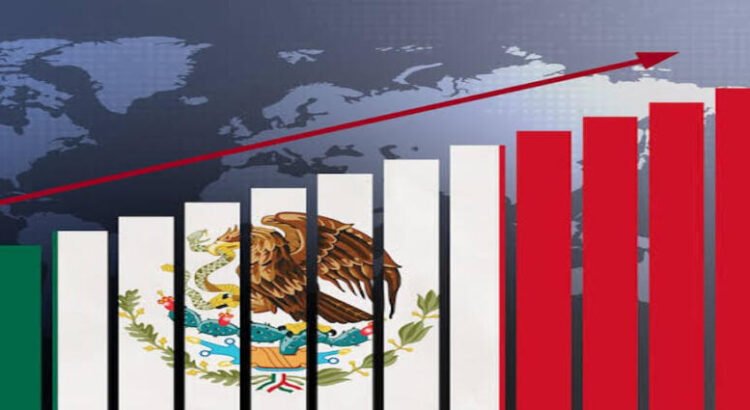 PIB de Michoacán creció 0.7% y se ubica en el lugar 13 nacional