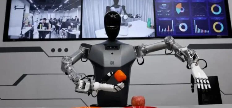 Propone China nuevas reglas para supervisar servicios de inteligencia artificial emocional