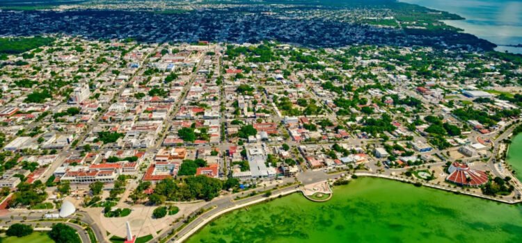 Pobladores de la zona sur de QRoo sí desean desarrollo turístico, pero que cumplan con la normatividad ambiental
