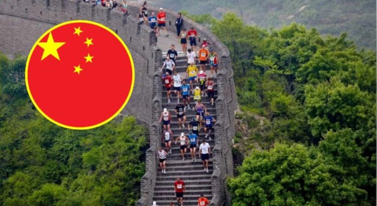 Muralla China abrirá al público el tramo histórico de Jiangjunguan