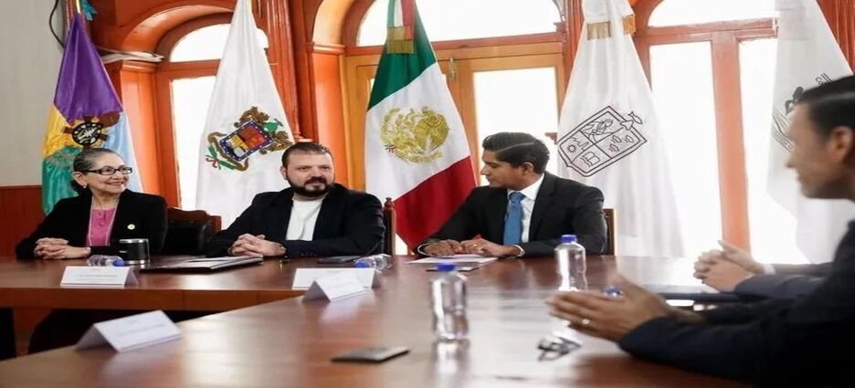 Segob refuerza supervisión y transparencia en notarías