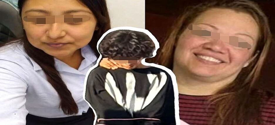 Familiares de maestras asesinadas piden juzgar como adulto al responsable