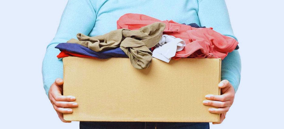 Inician colecta de ropa para apoyar a niños con cáncer en Morelia